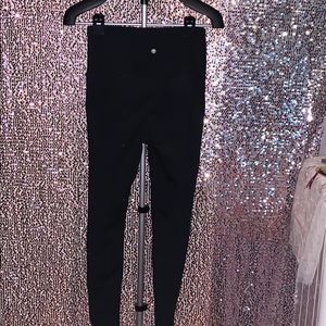 Amazon’s choice QUEENIEKE black leggings size M